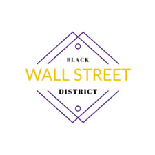 Black Wall Street Dristrit