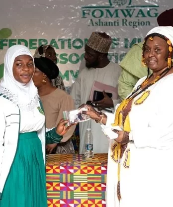 Medical Supplies donation